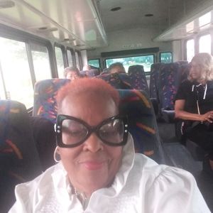 Meet your Posher, Willie mae